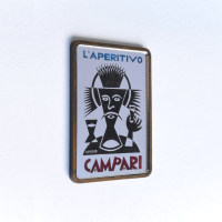 Pub Mirror Aperative